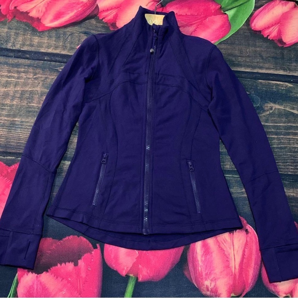 Lululemon Define Jacket